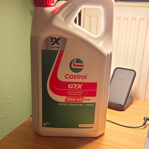 Liter vastron gtx 15w40 - liter,