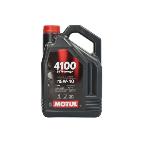 Motoröl motul 113158 - motul,