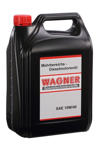 Liter wagner sae 15w - liter, 15w-40