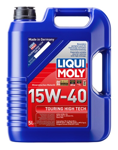 Liqui moly 1096 - moly,