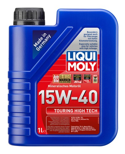 Liqui moly 1095 - 1095, lm