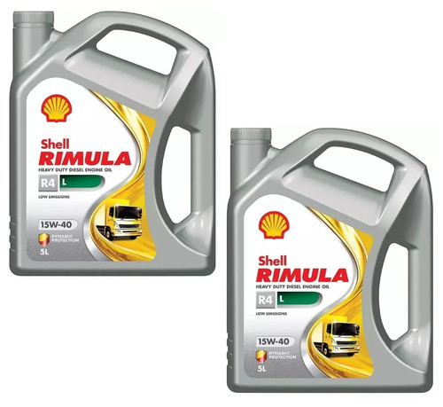10l shell rimula - 10l,