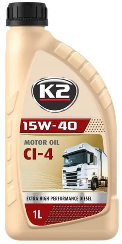 Motoröl 15w ci - motoröl, 15w-40