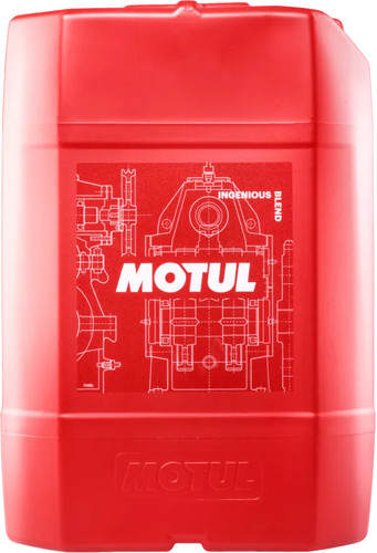 20l motul tekma - 20l,