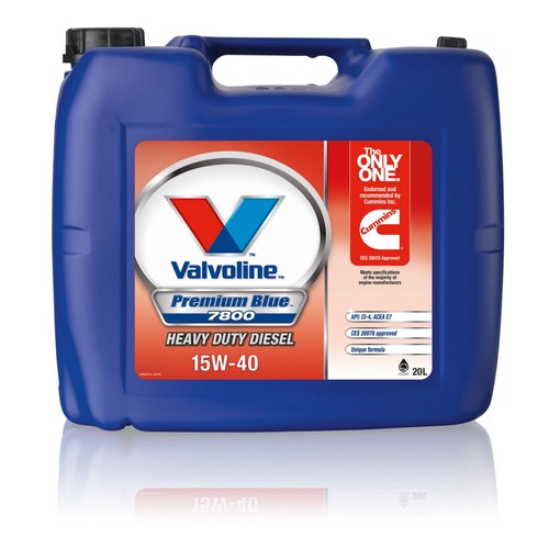 Motoröl valvoline 870235 prem - motoröl,