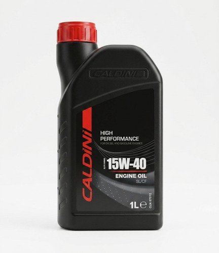 Caldini 15w motoröl - motoröl, 1l