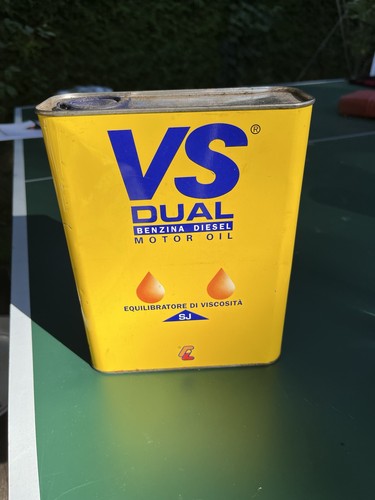 Dual motoröl 15w 40 - dual,