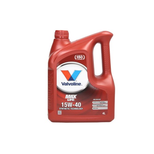 Motoröl valvoline 908752 - motoröl,