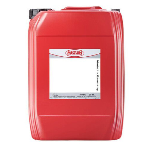 Liter kanister meguin - 20,
