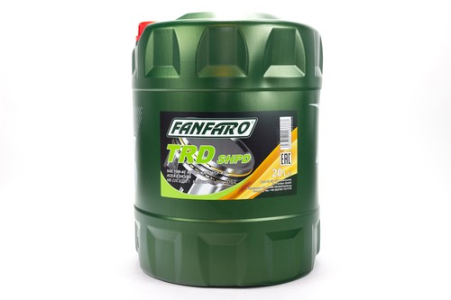 Fanfaro motoröl motor - fanfaro,