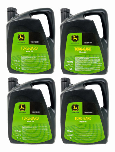 20l original john deere - 20l,